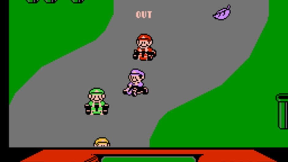 Mario Kart screenshot 1