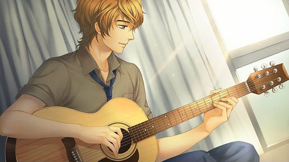 Kiniro no Corda 3: Full Voice Special screenshot 2