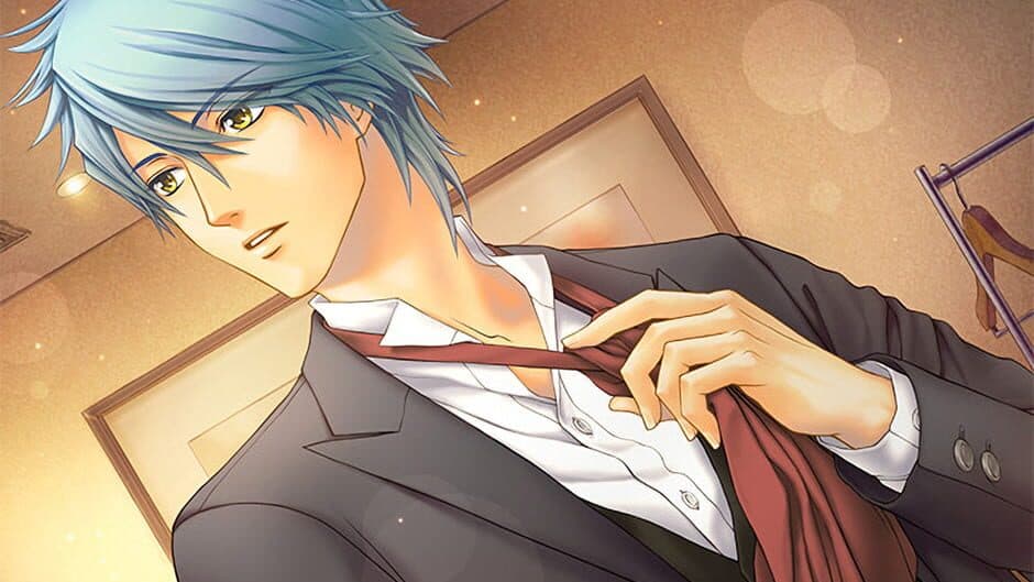 Kiniro no Corda 3: Full Voice Special screenshot 3