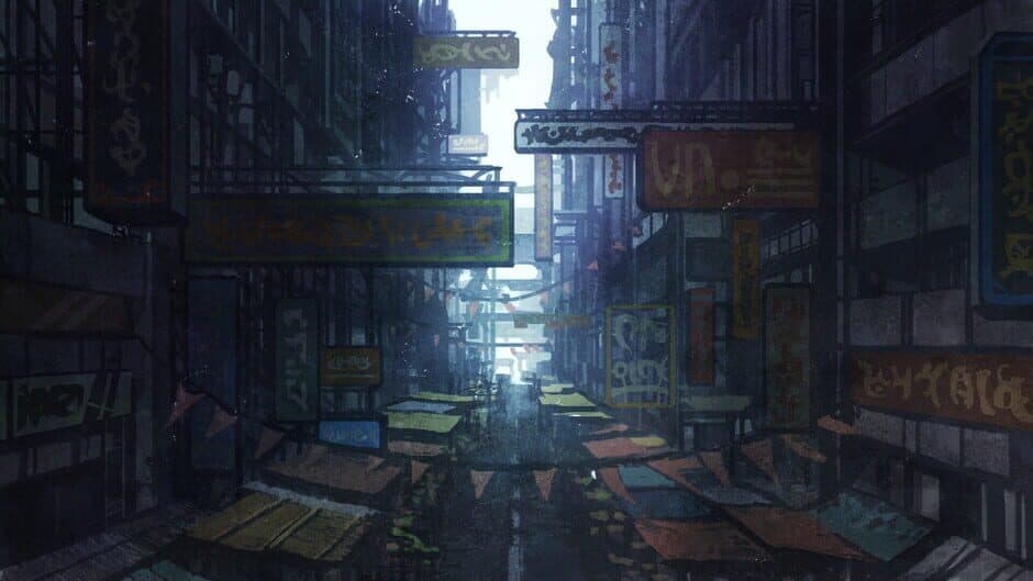 Black Sheep Town screenshot 3