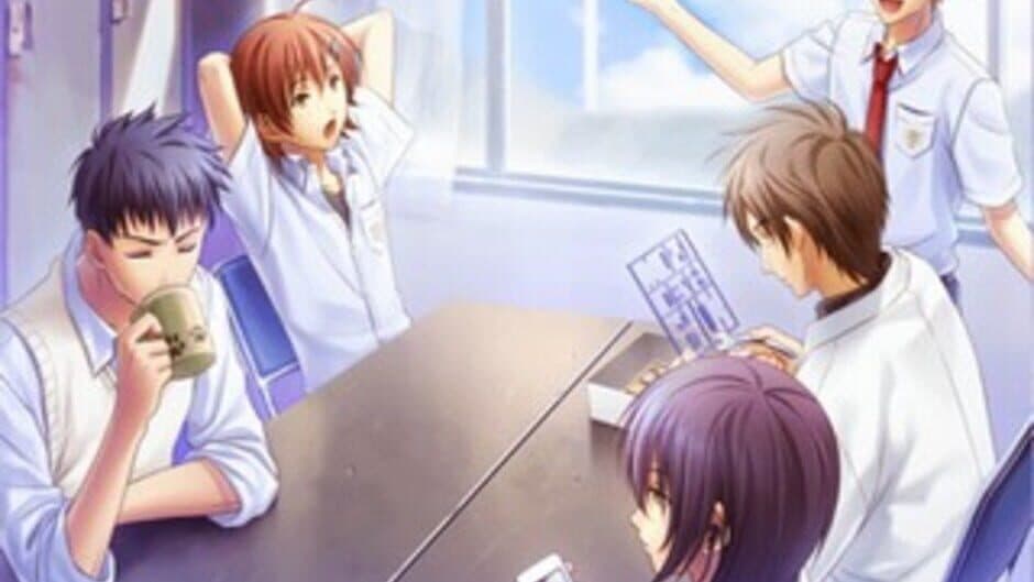 Natsuzora no Monologue screenshot 2