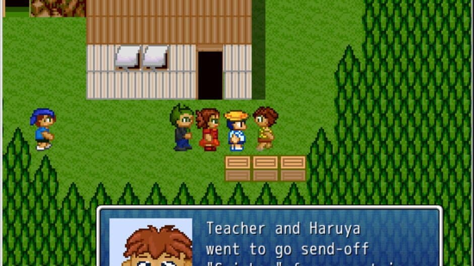My Home Town screenshot 4