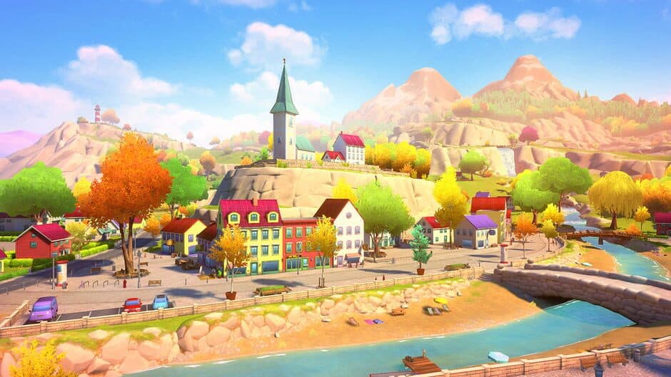 Horse Club Adventures 2: Hazelwood Stories screenshot 3