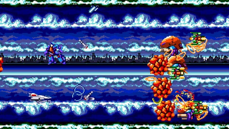 Curse screenshot 2