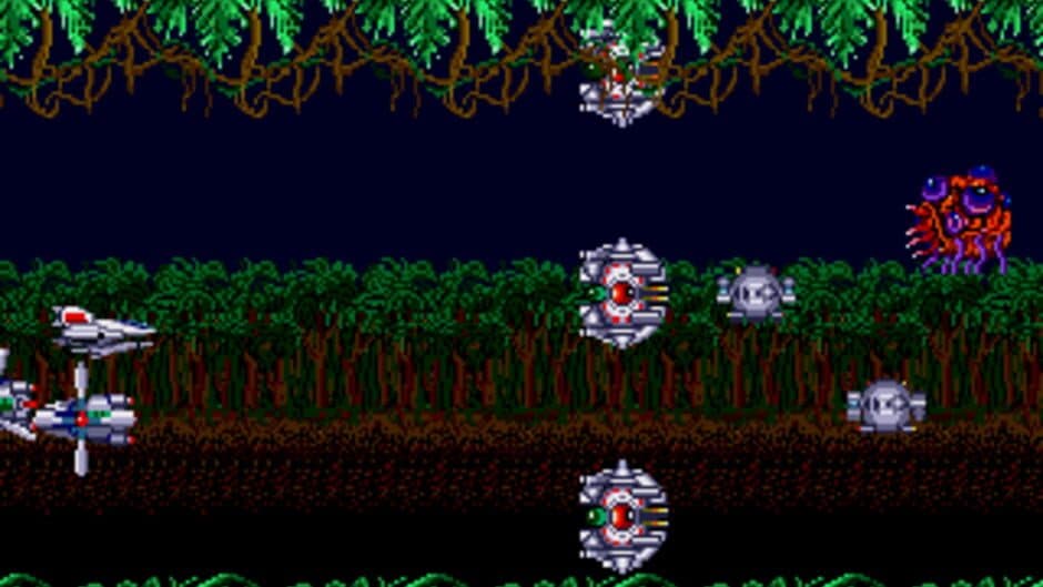 Curse screenshot 3