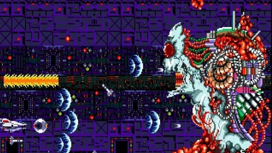 Curse screenshot 4