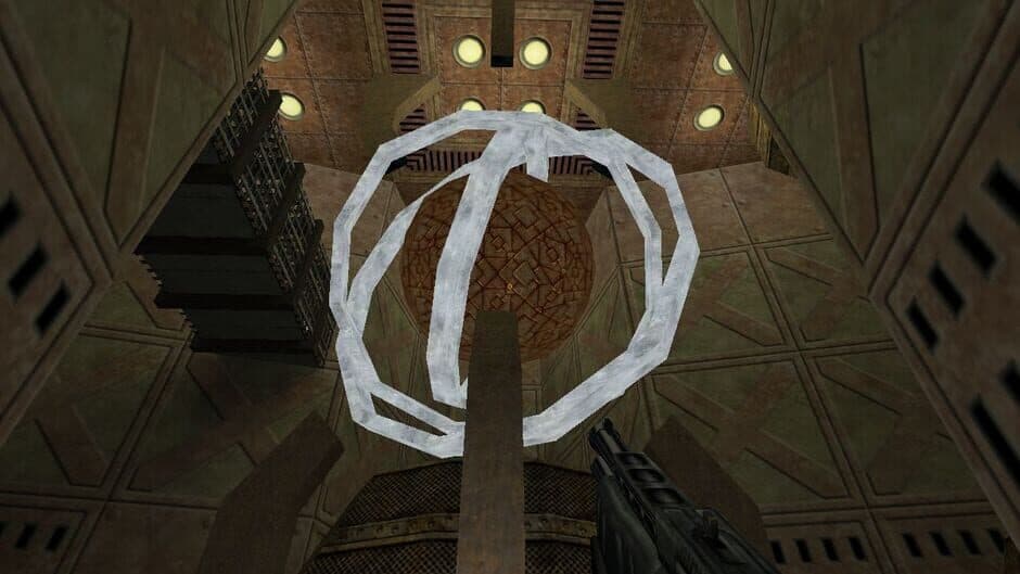 Half-Life: Timeline II - Iced Earth screenshot 4