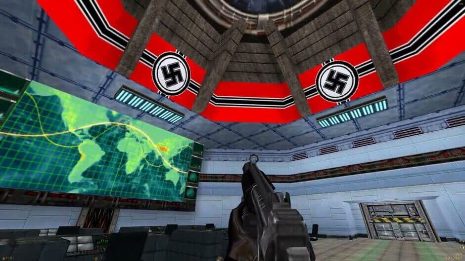 Half-Life: Timeline III - The Heart of Darkness screenshot 1