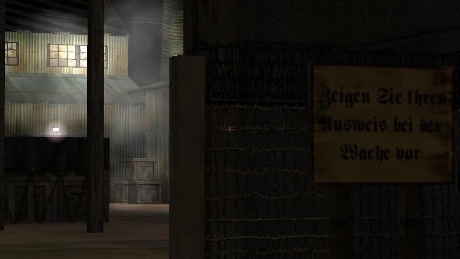 Half-Life: The Gate screenshot 1
