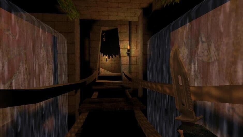 Half-Life: The Gate screenshot 2
