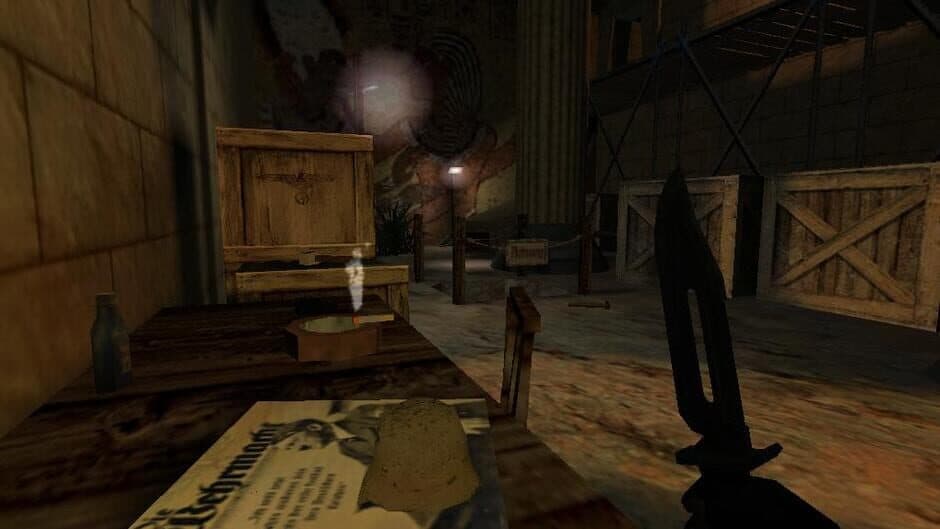 Half-Life: The Gate screenshot 3