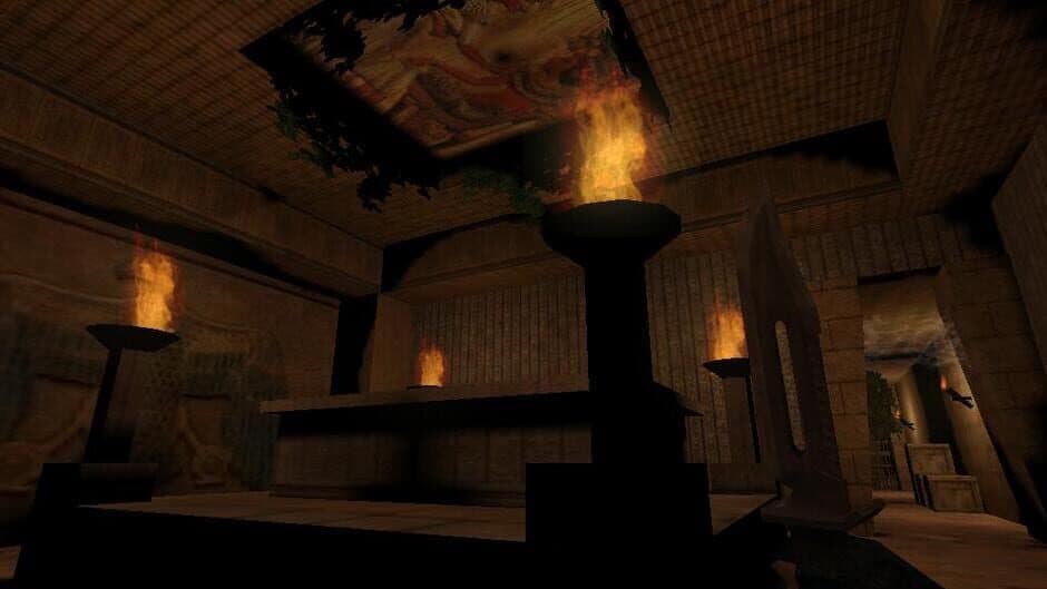 Half-Life: The Gate screenshot 4