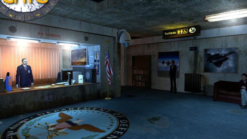 The Gate 2 screenshot 1