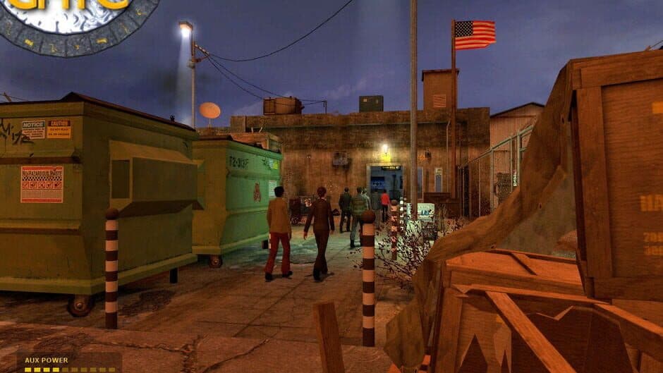 The Gate 2 screenshot 2