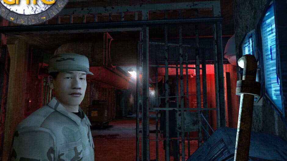 The Gate 2 screenshot 3