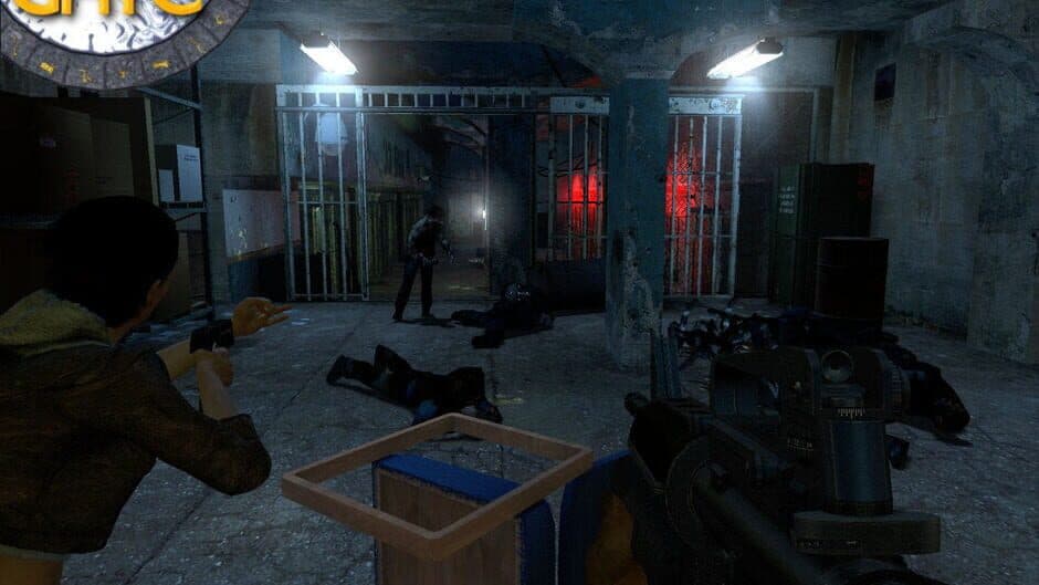 The Gate 2 screenshot 4