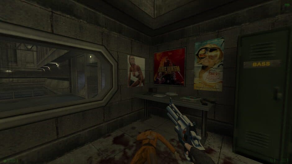 Autonomy Lost screenshot 1