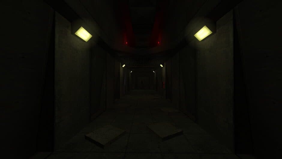Autonomy Lost screenshot 3