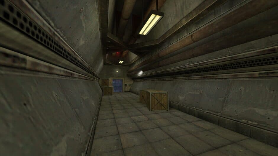 Autonomy Lost screenshot 4