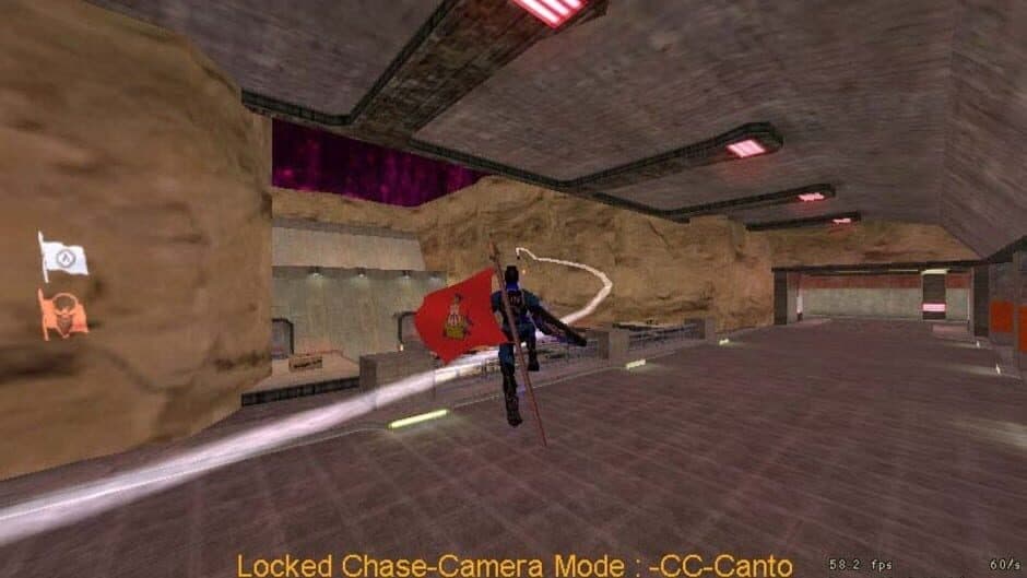 Adrenaline Gamer screenshot 1