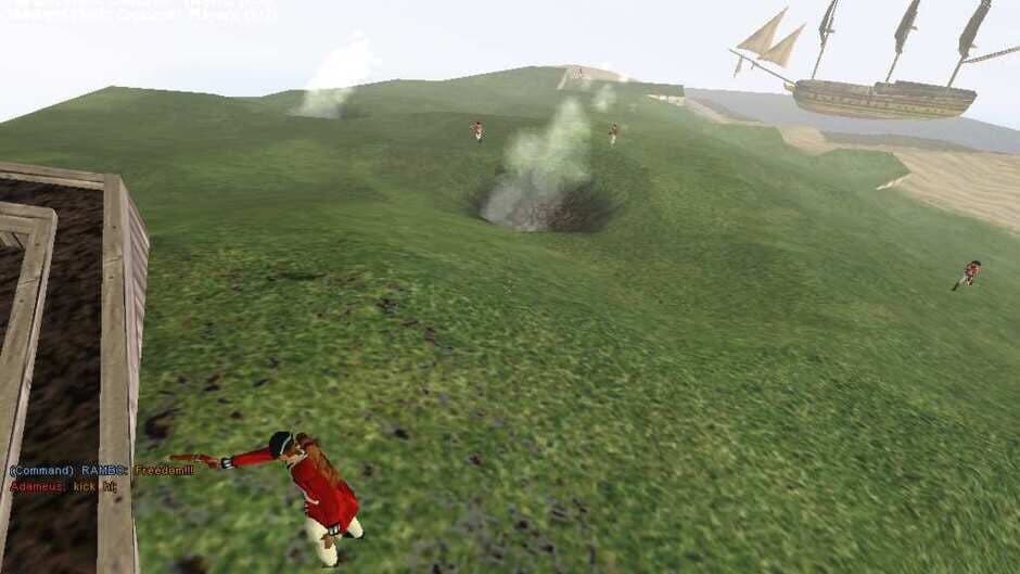 Battle Grounds screenshot 2