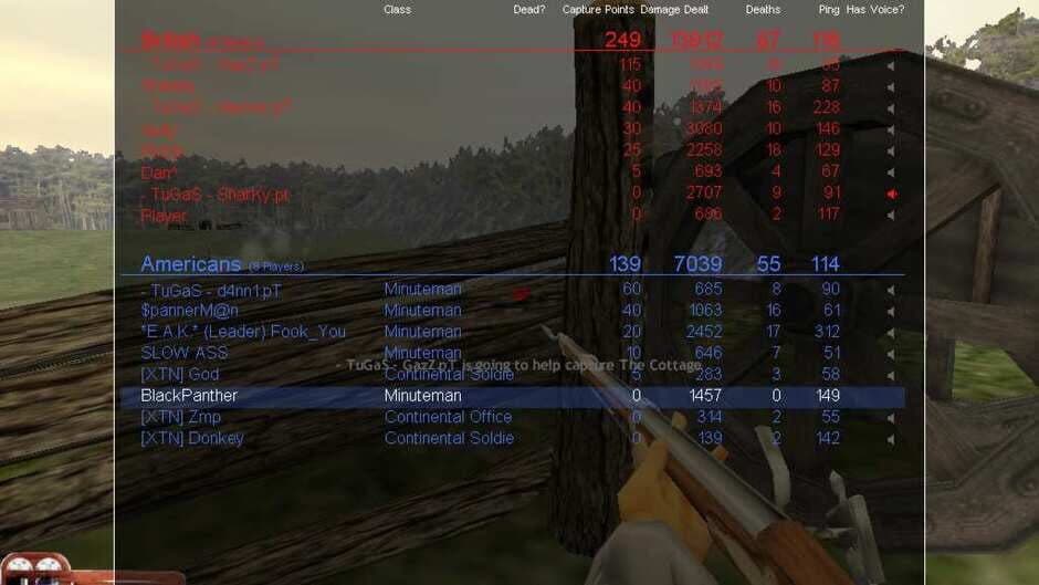 Battle Grounds screenshot 3