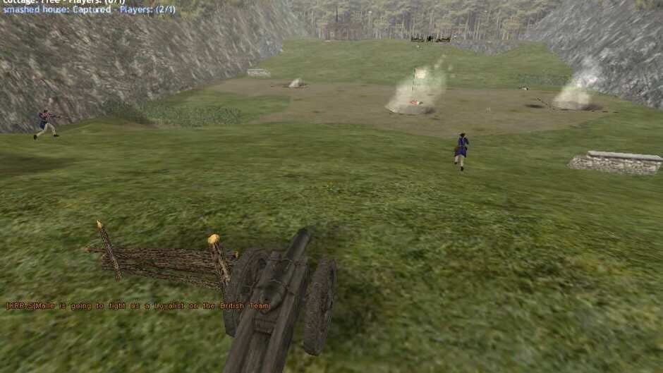 Battle Grounds screenshot 4