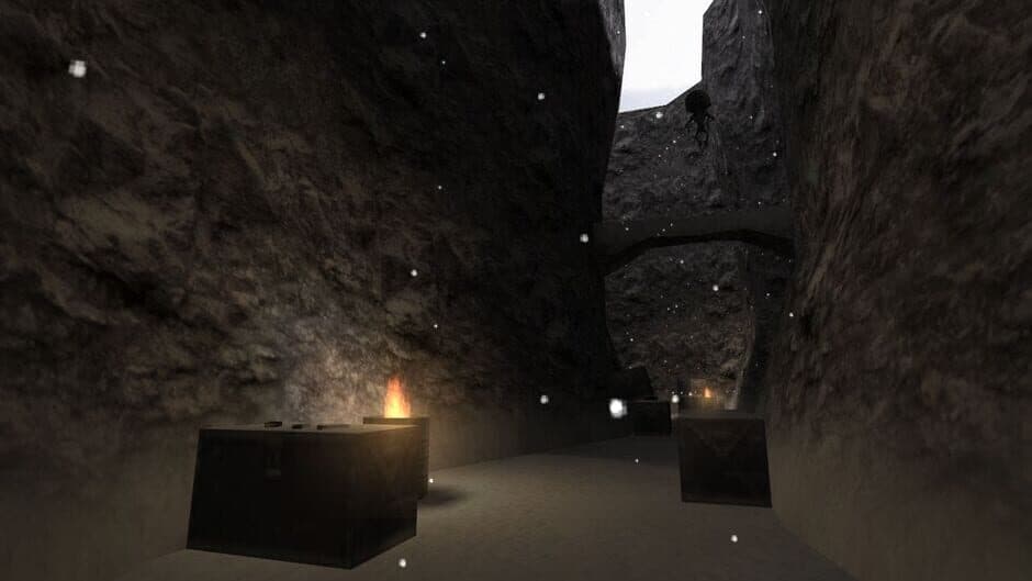 Arctic Incident screenshot 3