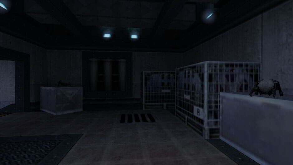 Arctic Incident screenshot 4