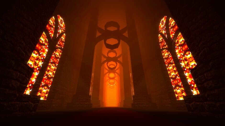 Half-Life: Reamped screenshot 1
