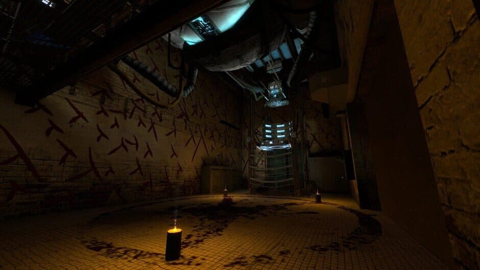 Half-Life: Reamped screenshot 3