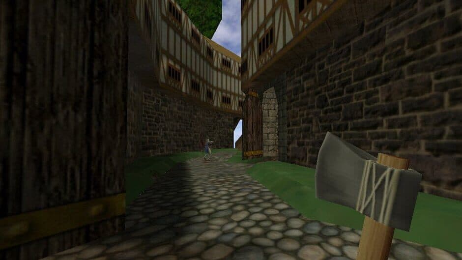 Pirates, Vikings and Knights screenshot 2