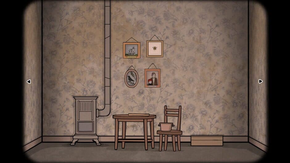 The Past Within screenshot 1