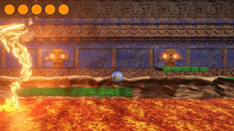 Marblous screenshot 2