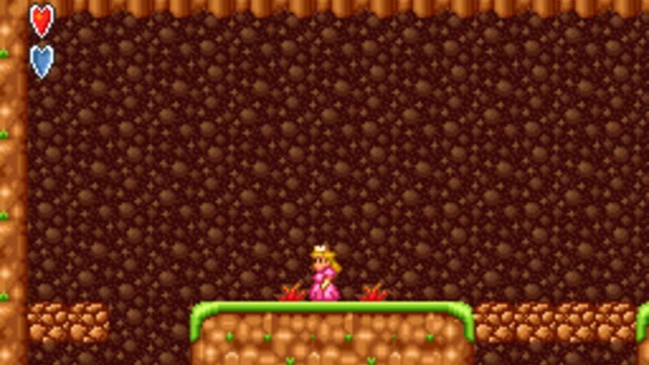 Super Mario Bros. 2 screenshot 2