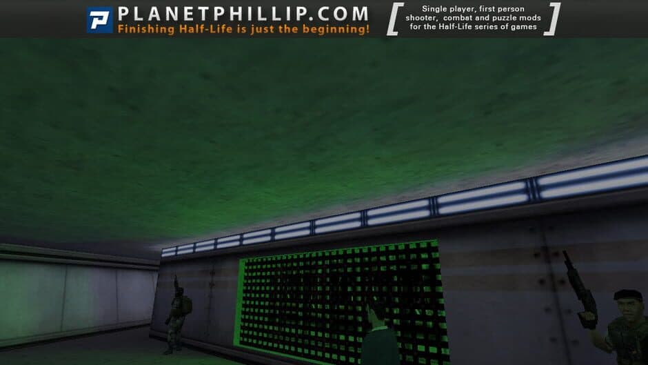 The Xeno Project II screenshot 3