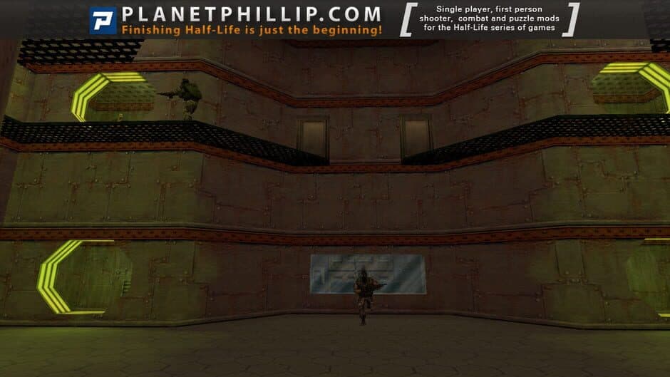 The Xeno Project II screenshot 1