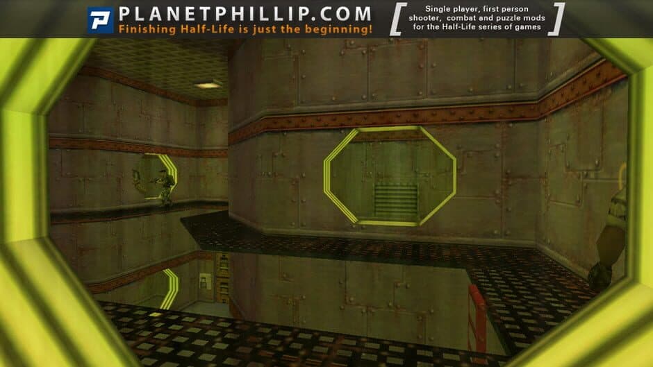 The Xeno Project II screenshot 2