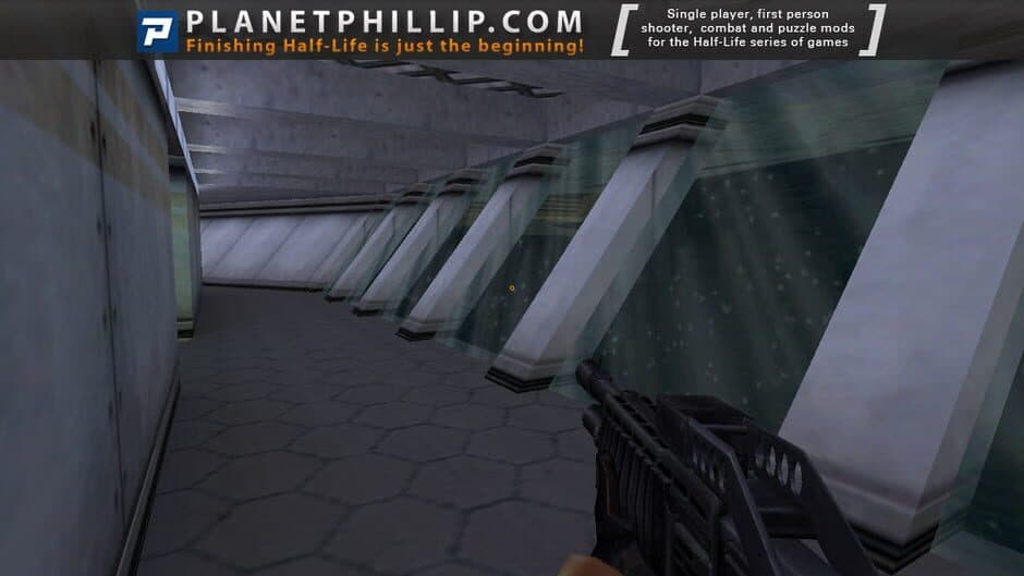 The Xeno Project II screenshot 4
