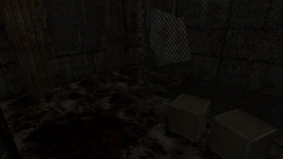 Mistake -1 screenshot 1