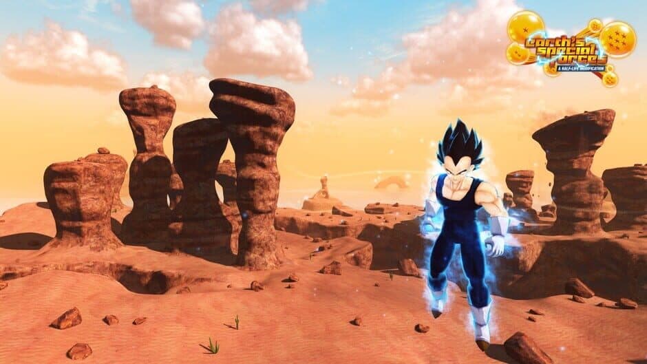 Earth Special Forces screenshot 2