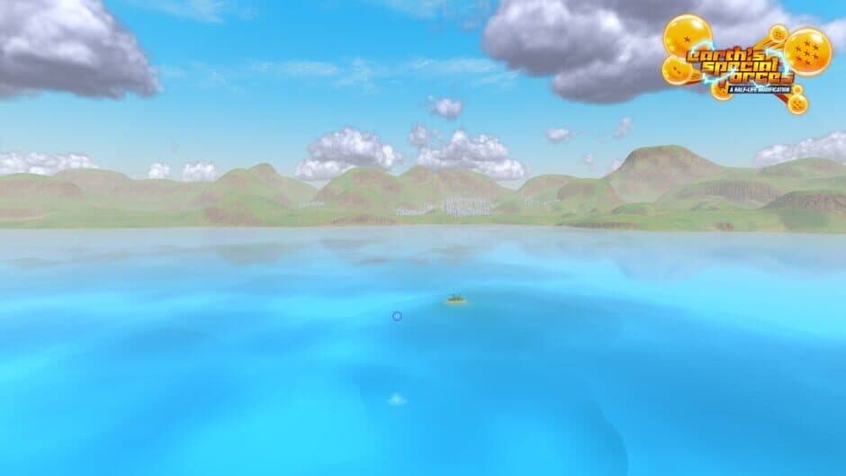 Earth Special Forces screenshot 3