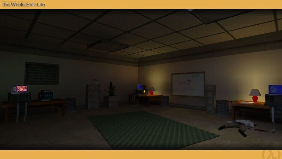 TWHL Tower screenshot 1