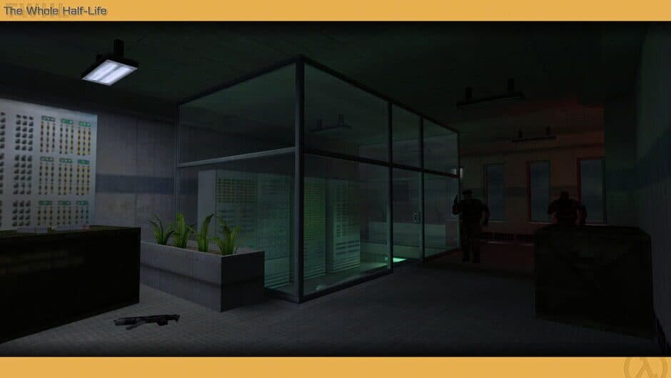 TWHL Tower screenshot 4