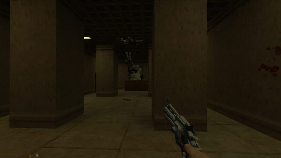 TWHL Tower 2 screenshot 1