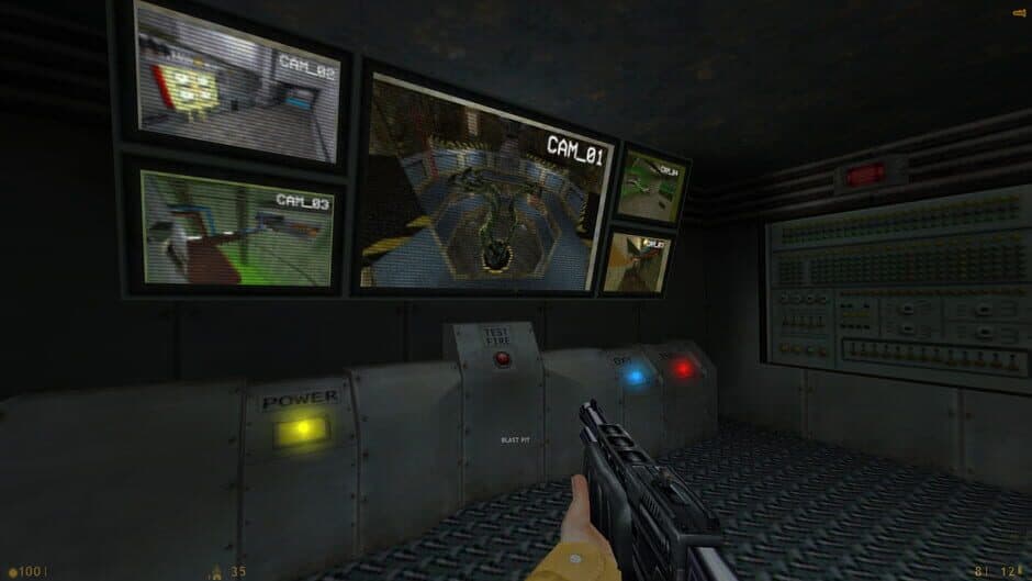 TWHL Tower 2 screenshot 3