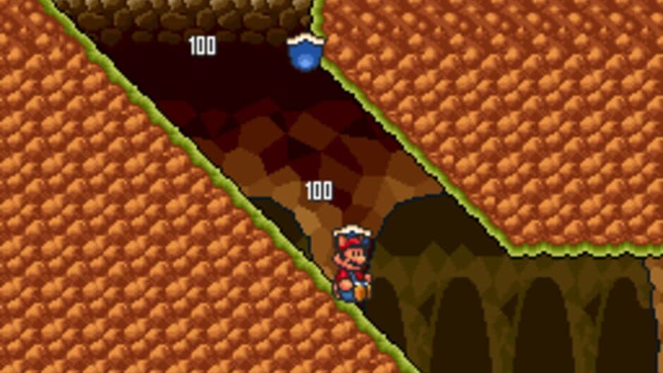 Super Mario Bros. 3 screenshot 1
