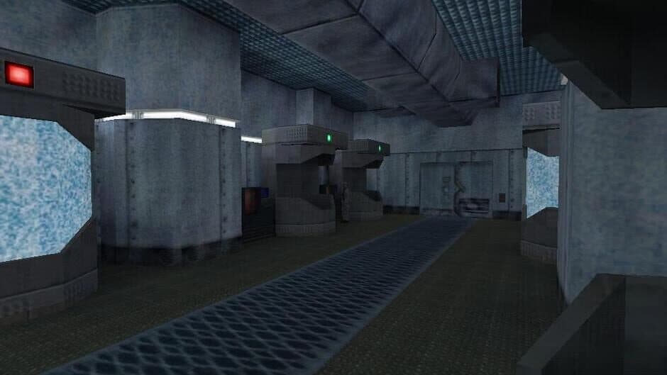 X.E.T. Xen Exploration Team screenshot 3