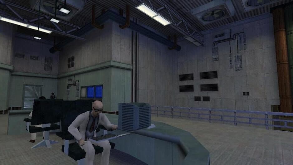 X.E.T. Xen Exploration Team screenshot 4