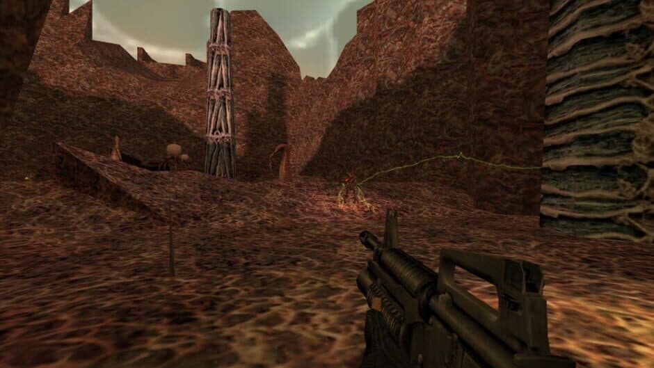 Half-Life: Military Duty screenshot 4